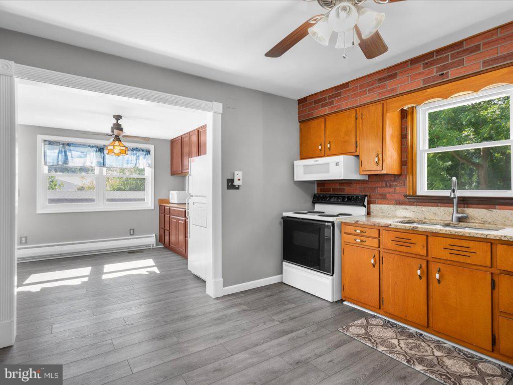 407 Sycamore Road Linthicum Heights, MD 21090 - Photo 8 of 36 Gallery Image 8