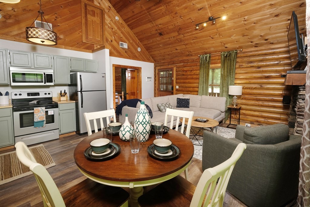 460 Huskey Grove Road Pigeon Forge, TN 37876 - Photo 16 of 35 Gallery Image 16