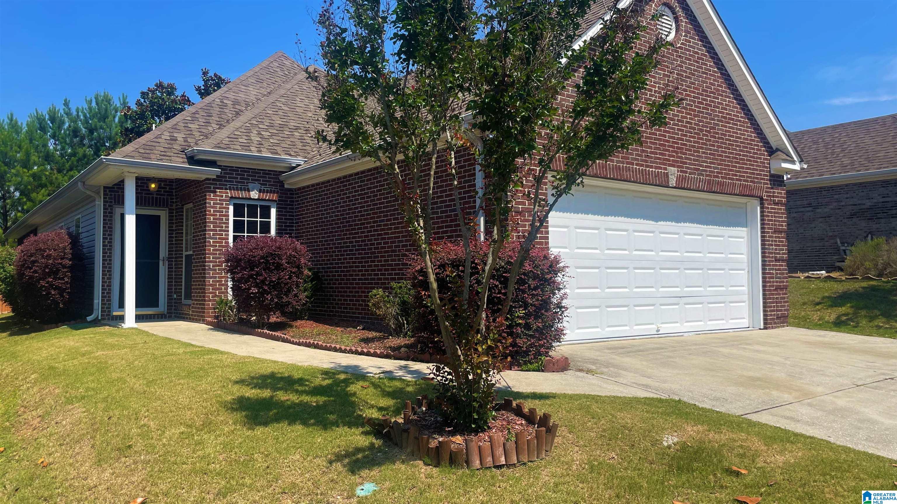 246 High Ridge Drive Pelham, AL 35124 - Photo 1 of 21