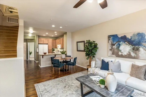 $3,748 | 16916 Hutchins Landing, Unit 69, San Diego, CA 92127