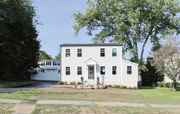 $1,083,500 | 40 Lafayette Street, Milton, MA 02186