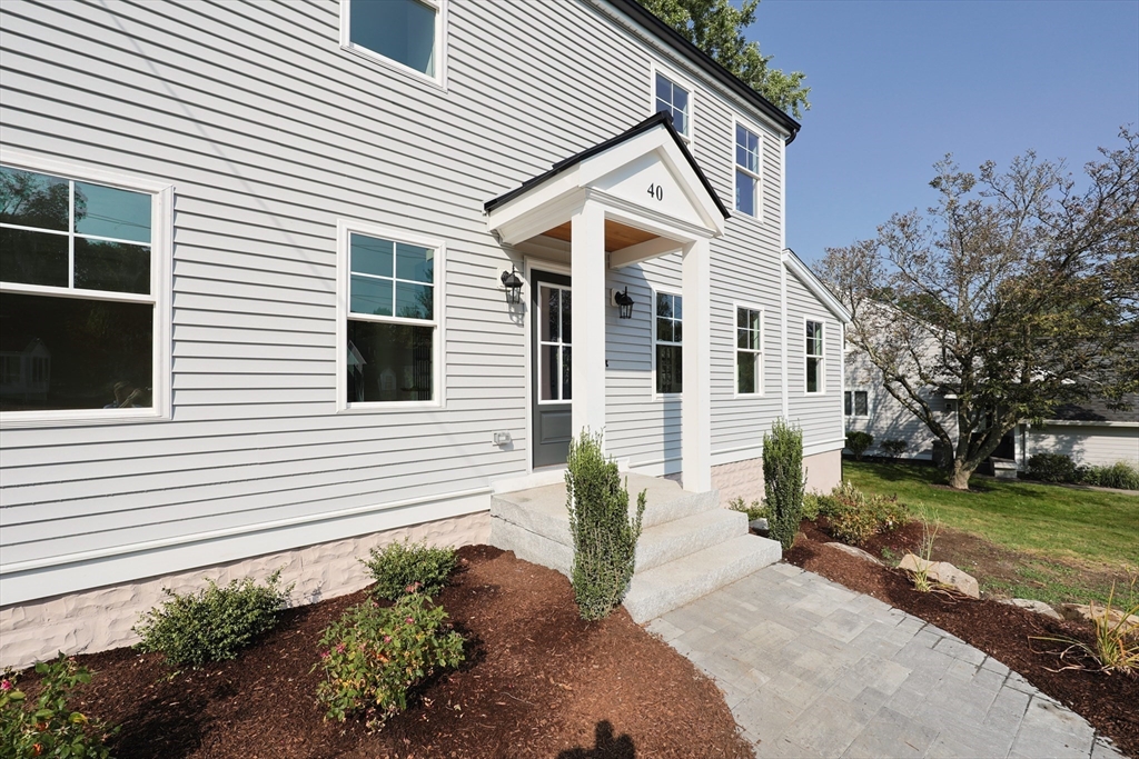 40 Lafayette Street Milton, MA 02186 - Photo 3 of 38