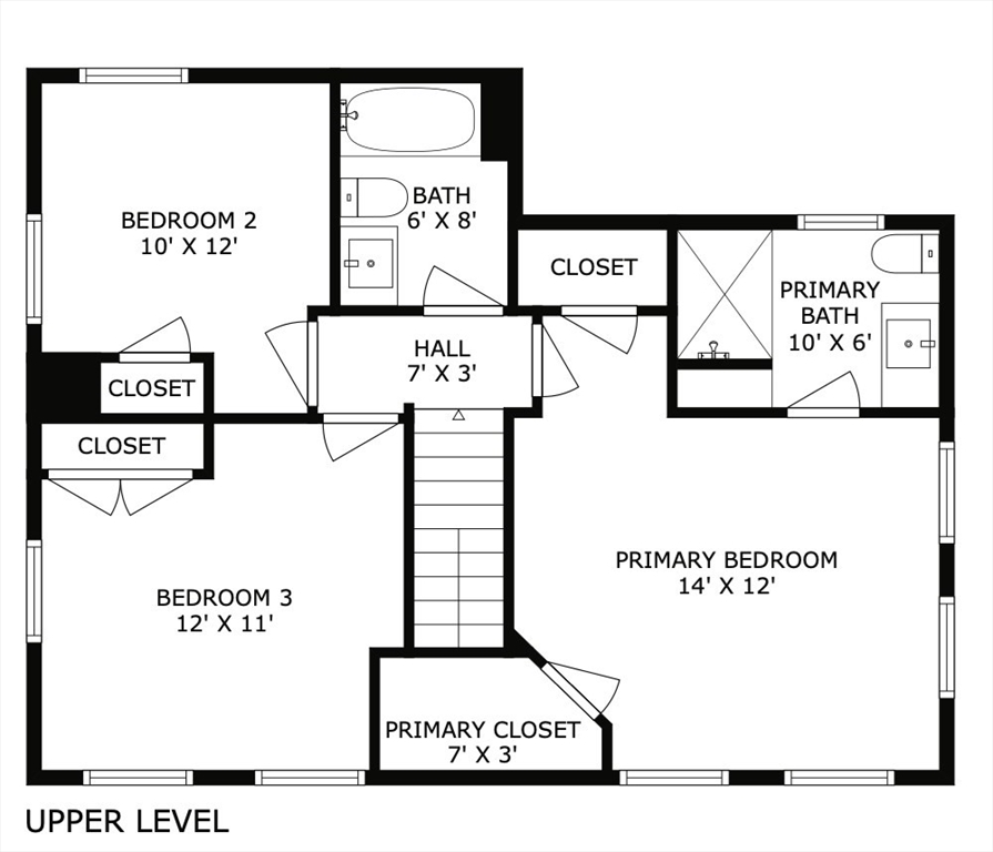 40 Lafayette Street Milton, MA 02186 - Photo 38 of 38