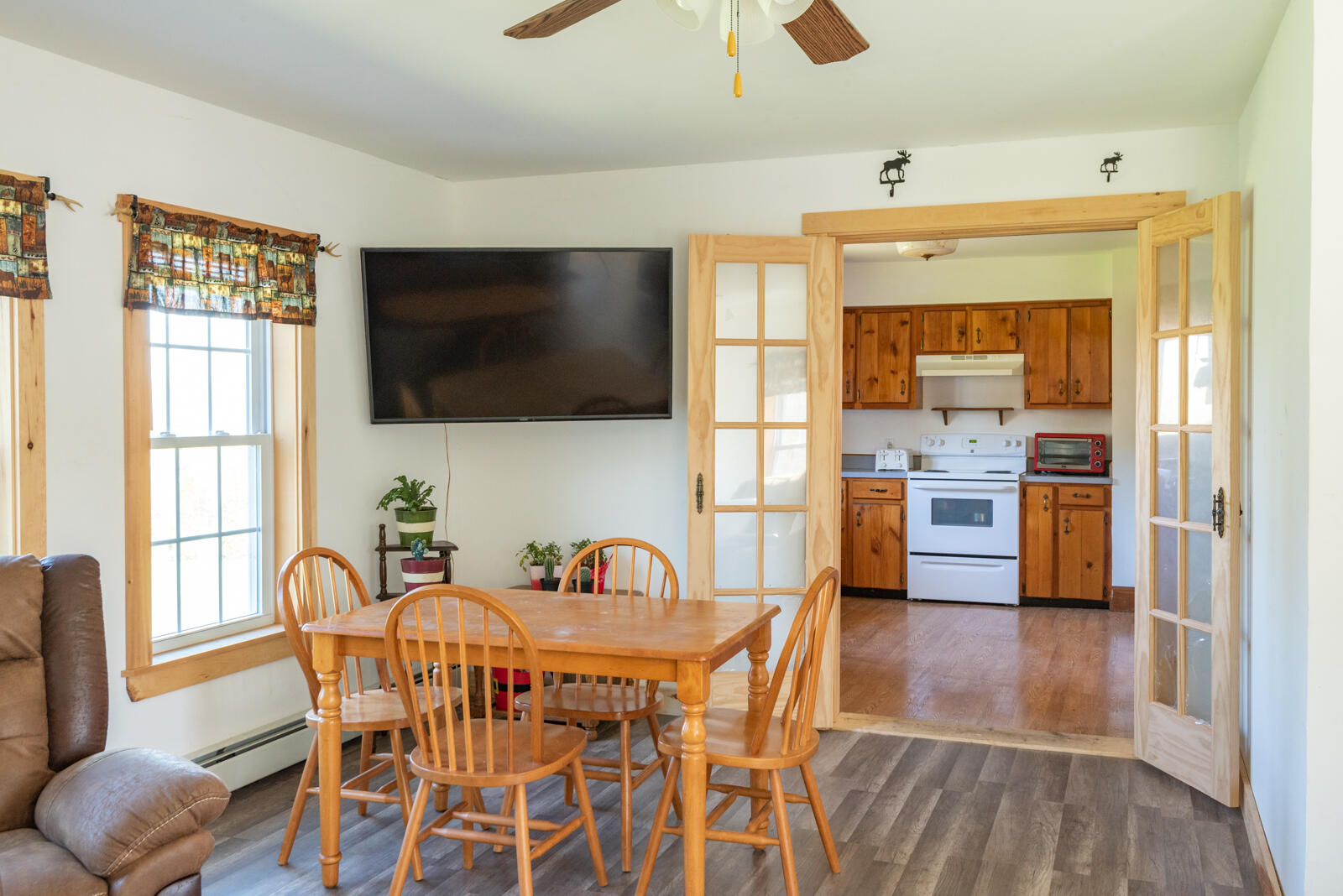 235 Hebron Road Buckfield, ME 04220 - Photo 10 of 52 lakehome_buckfield015