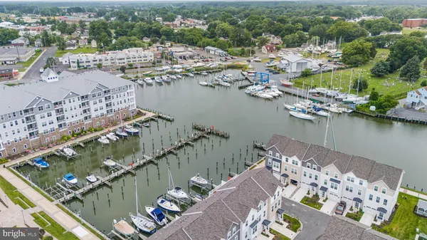 $269,000 | 317 Shipyard Drive, Unit 67, Cambridge, MD 21613