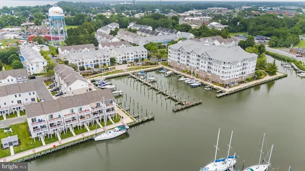 $269,000 | 317 Shipyard Drive, Unit 67, Cambridge, MD 21613