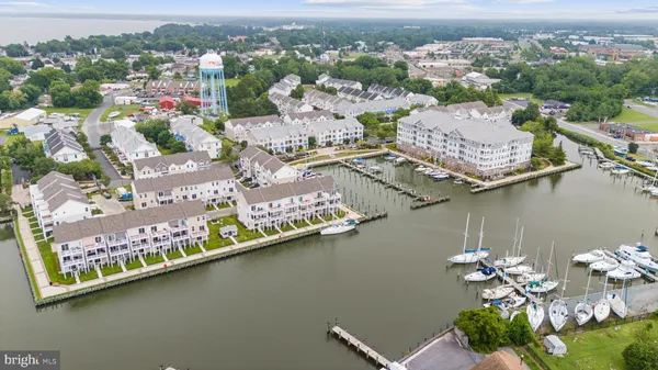 $269,000 | 317 Shipyard Drive, Unit 67, Cambridge, MD 21613