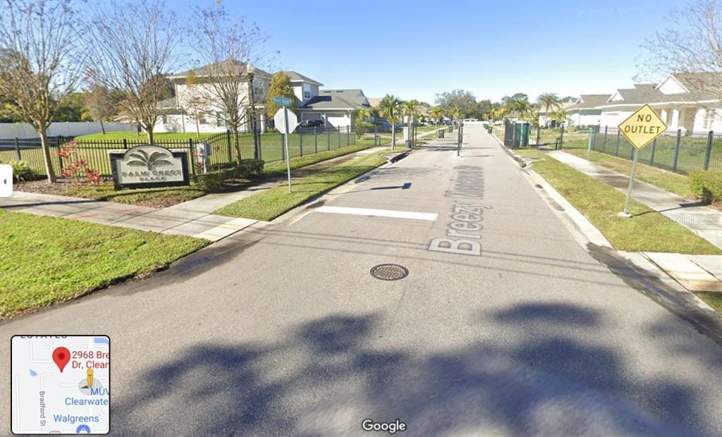 Meadow Drive Clearwater, FL 33760 - Photo 1 of 1