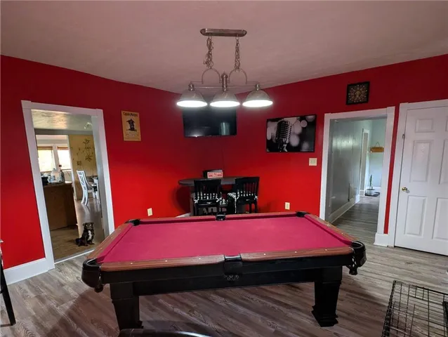 $290,000 | 365 West Park Road, Portersville, PA 16051