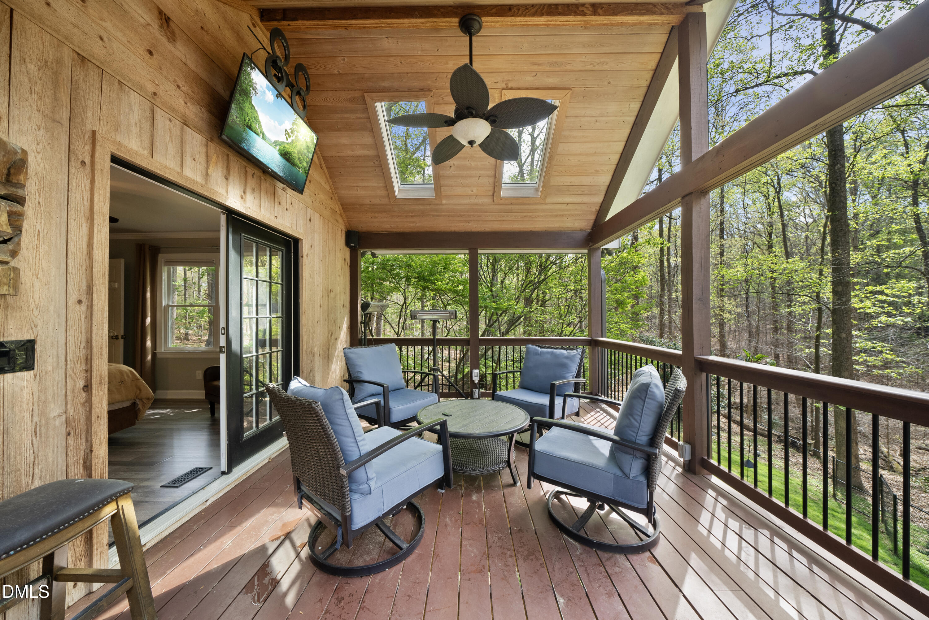 6200 Splitrock Trail Apex, NC 27539 - Photo 35 of 64 DSC02425