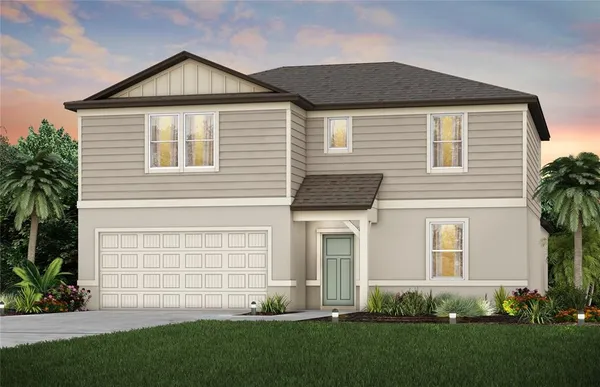 $455,370 | 10818 Sapphire Breeze Cove, Parrish, FL 34219