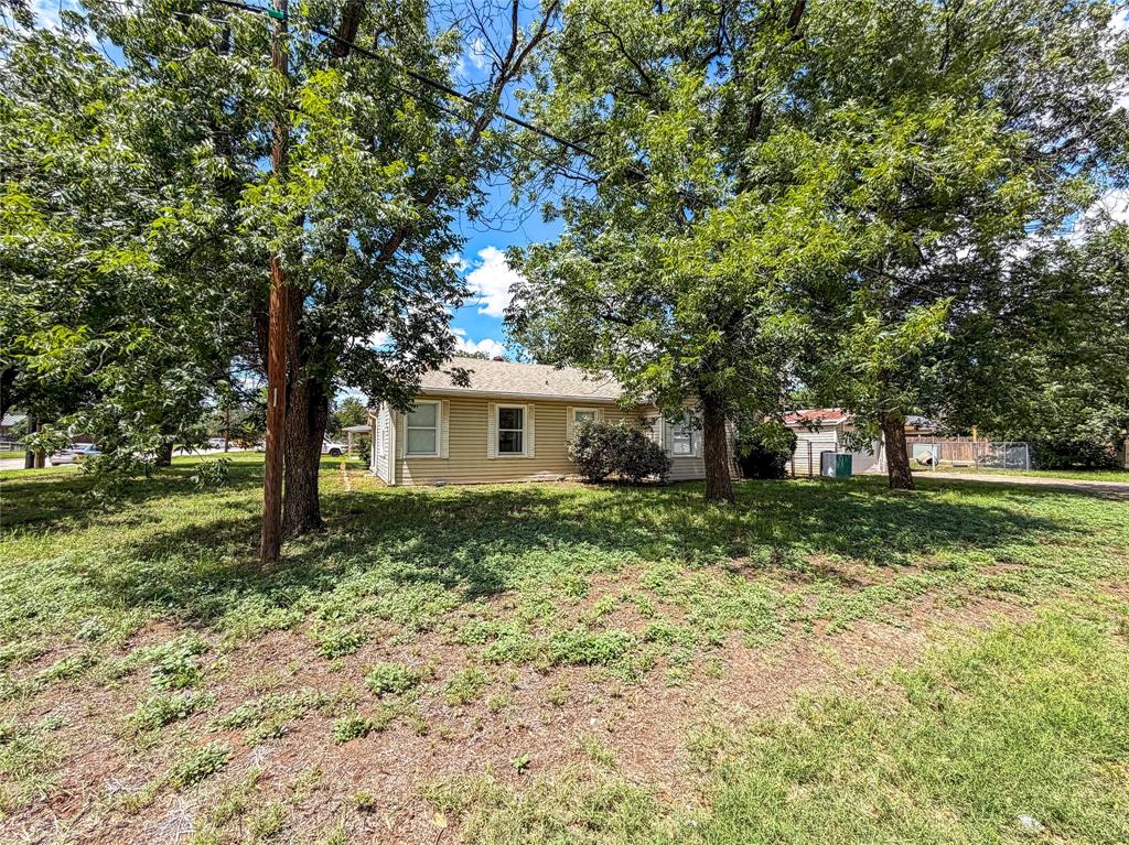 1002 North Ave H Haskell, TX 79521 - Photo 14 of 18