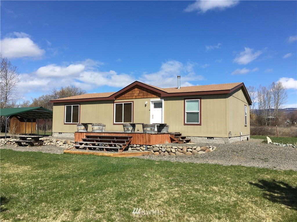 866 Bar 14 Road Ellensburg, WA 98926 - Photo 1 of 25 Gallery Image 1