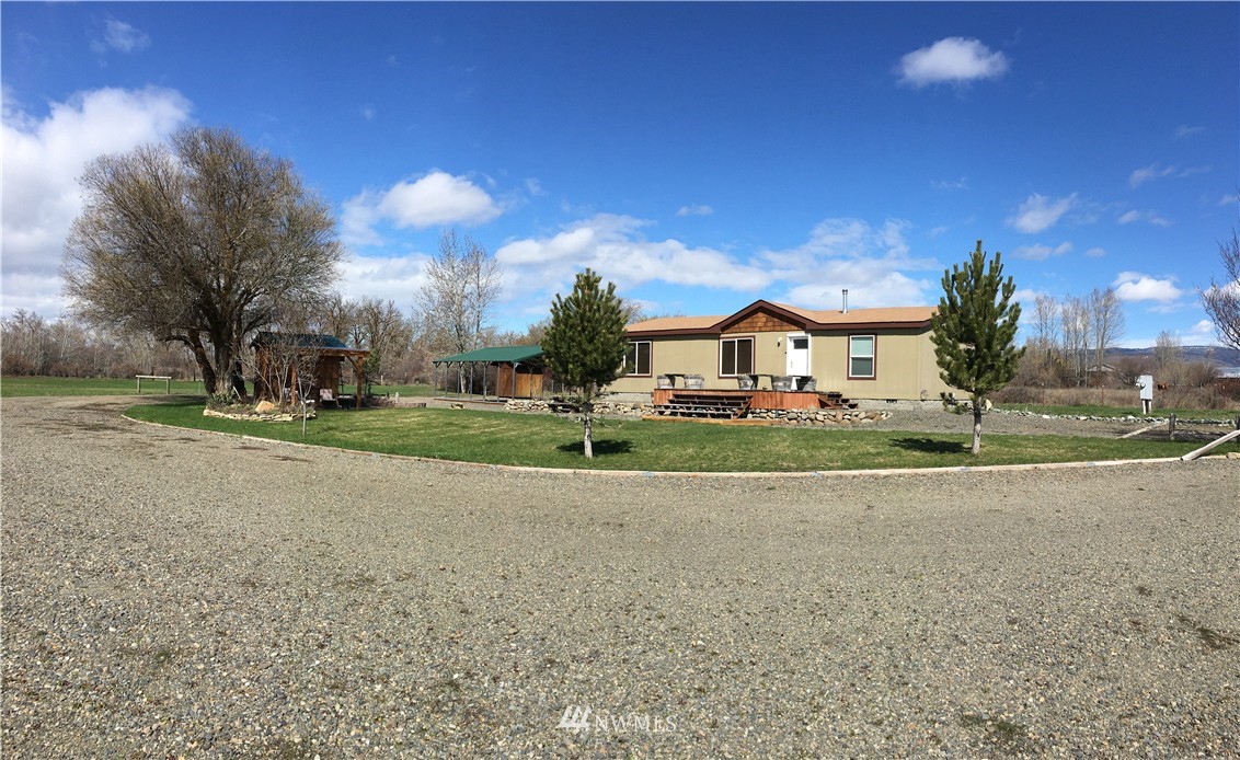 866 Bar 14 Road Ellensburg, WA 98926 - Photo 2 of 25 Gallery Image 2