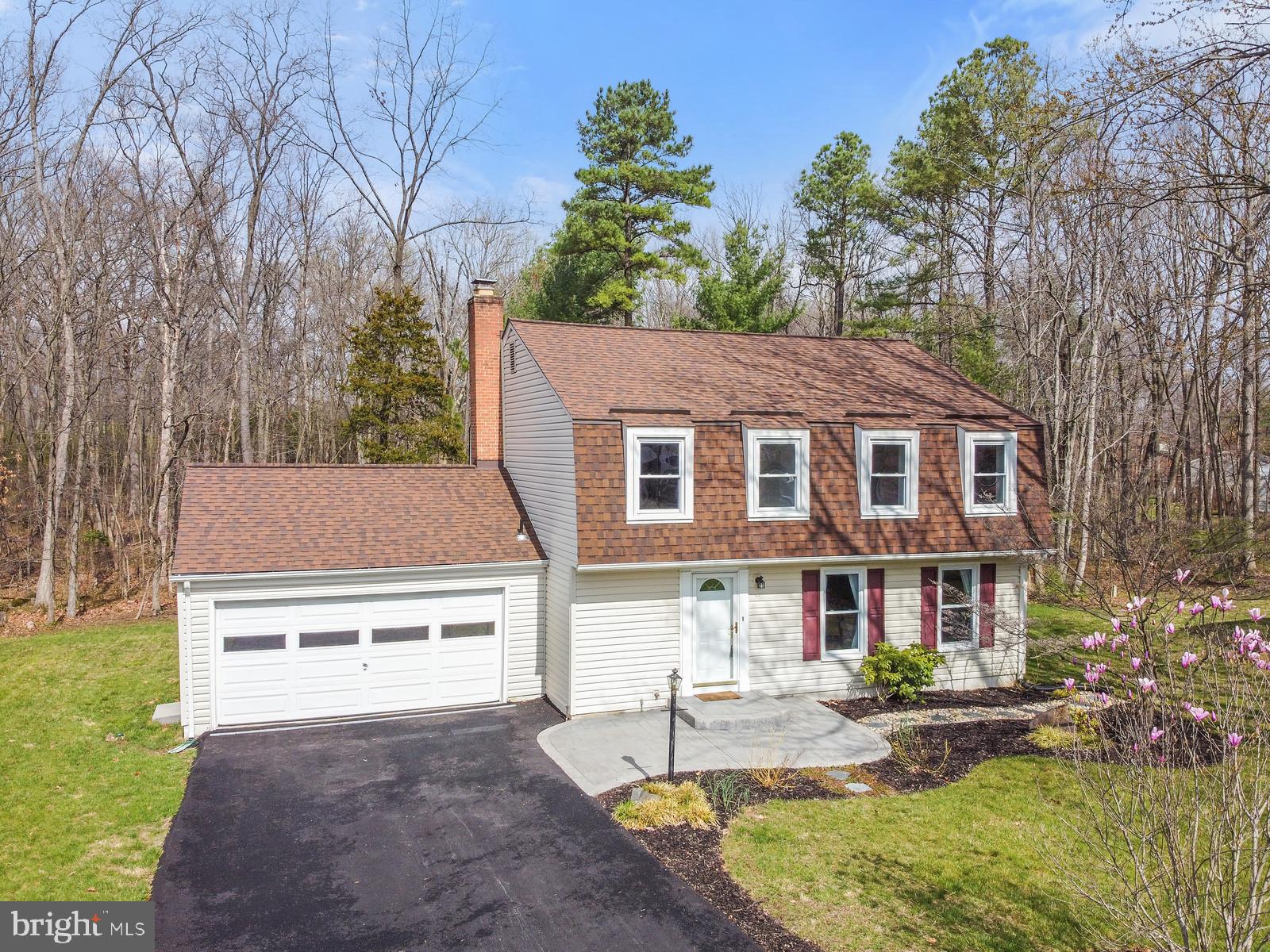 12273 Angel Wing Court Reston, VA 20191 - Photo 1 of 44