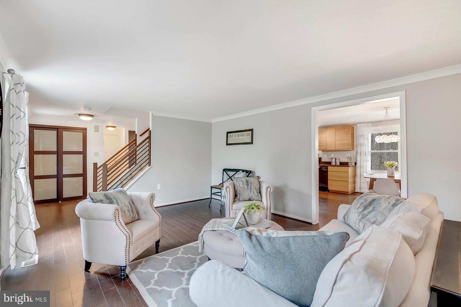 12273 Angel Wing Court Reston, VA 20191 - Photo 11 of 44