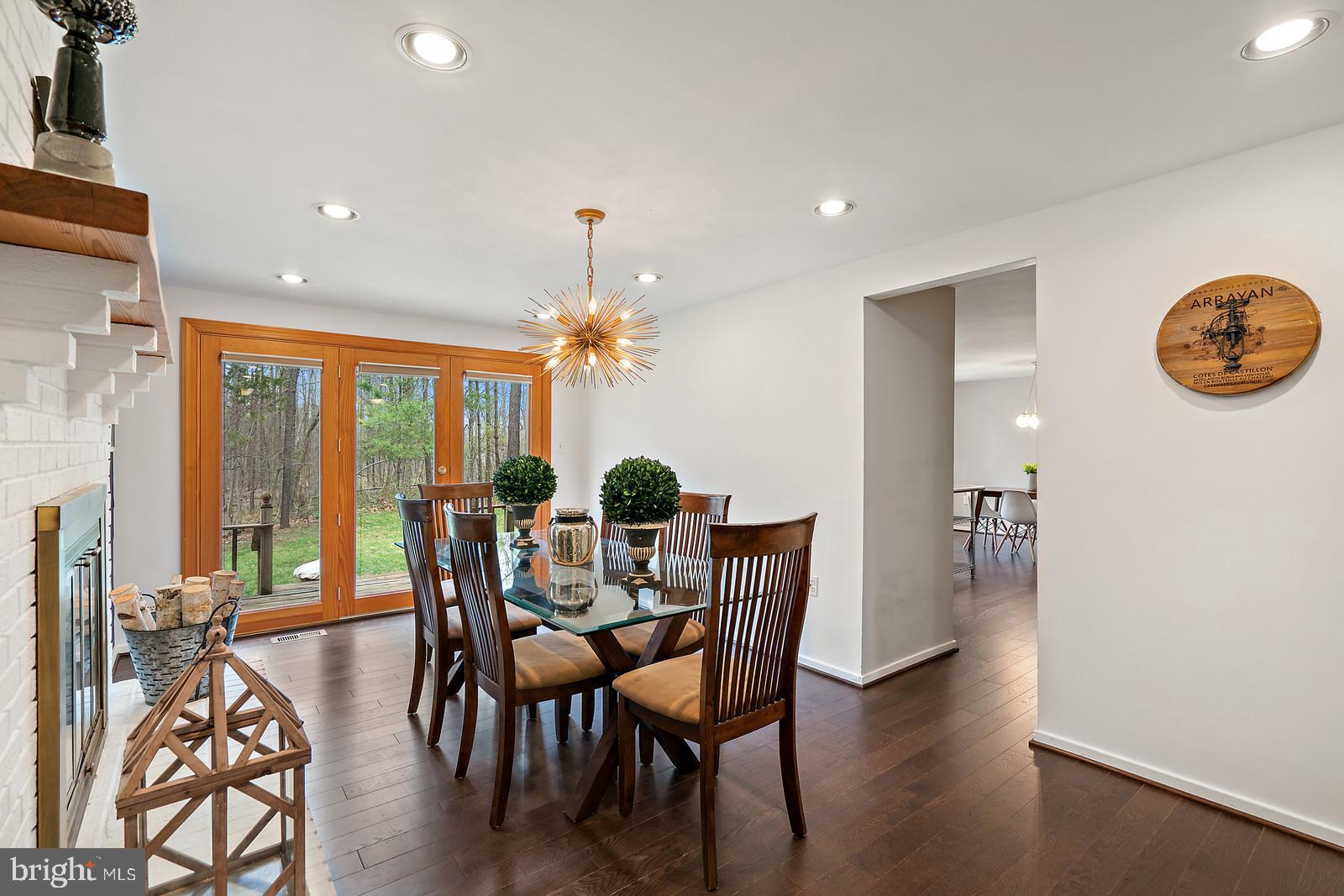 12273 Angel Wing Court Reston, VA 20191 - Photo 19 of 44