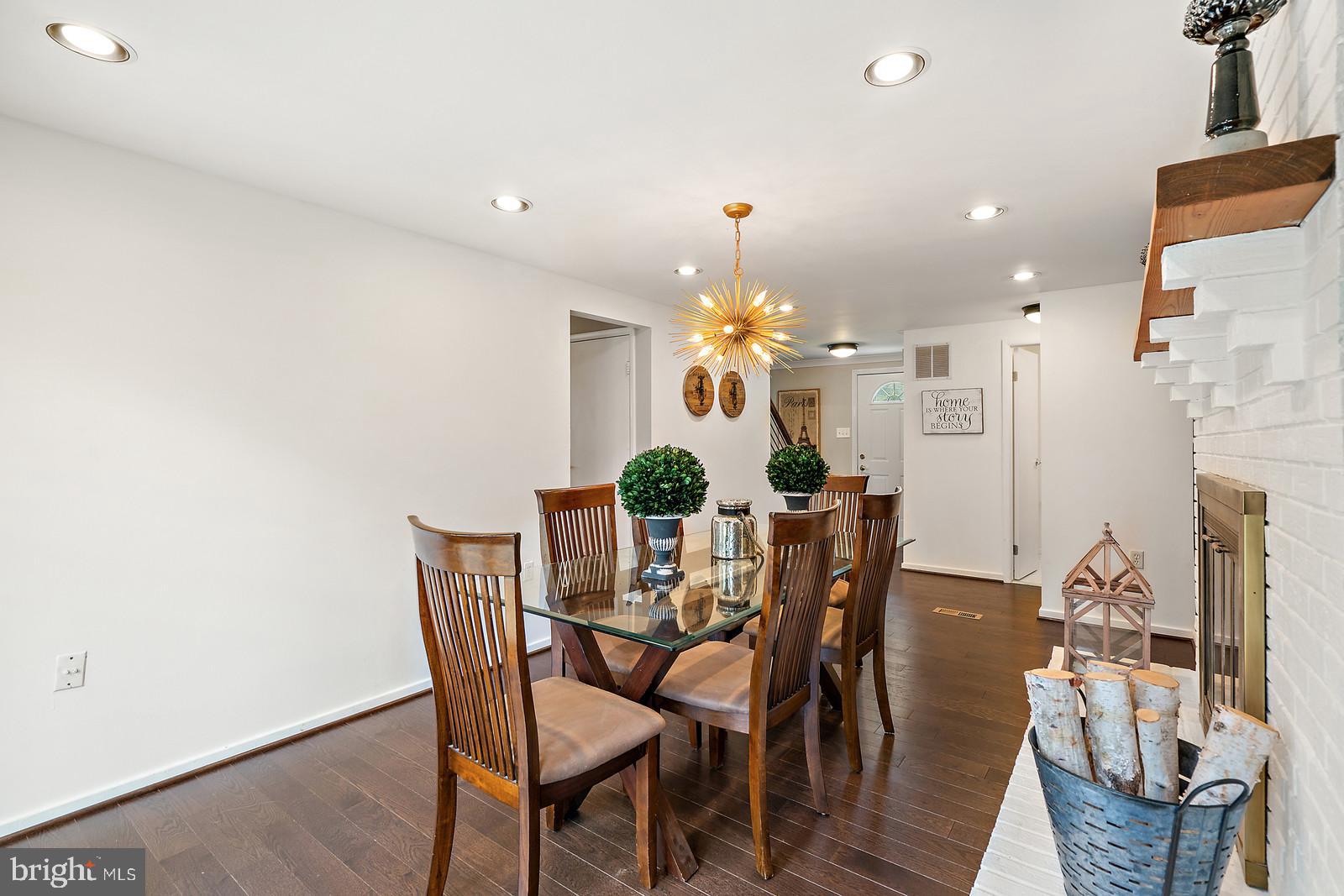 12273 Angel Wing Court Reston, VA 20191 - Photo 20 of 44