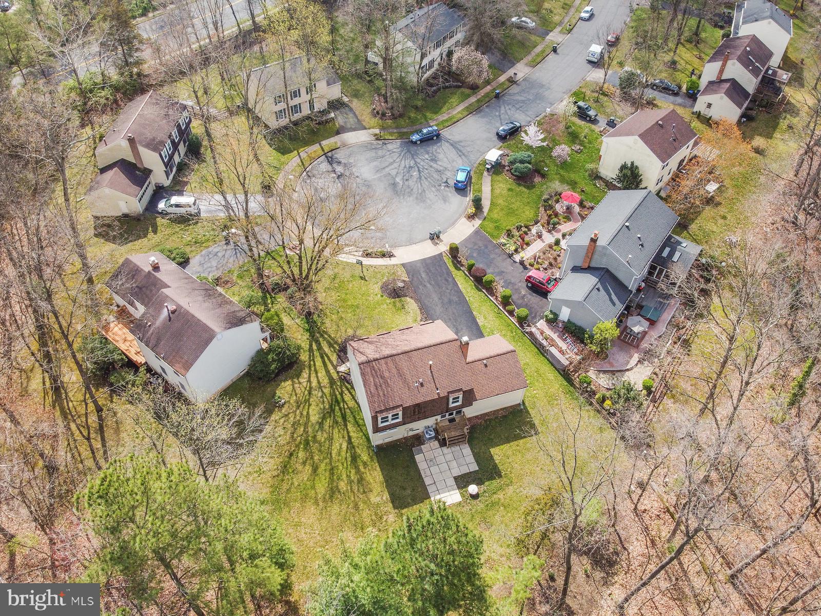 12273 Angel Wing Court Reston, VA 20191 - Photo 3 of 44
