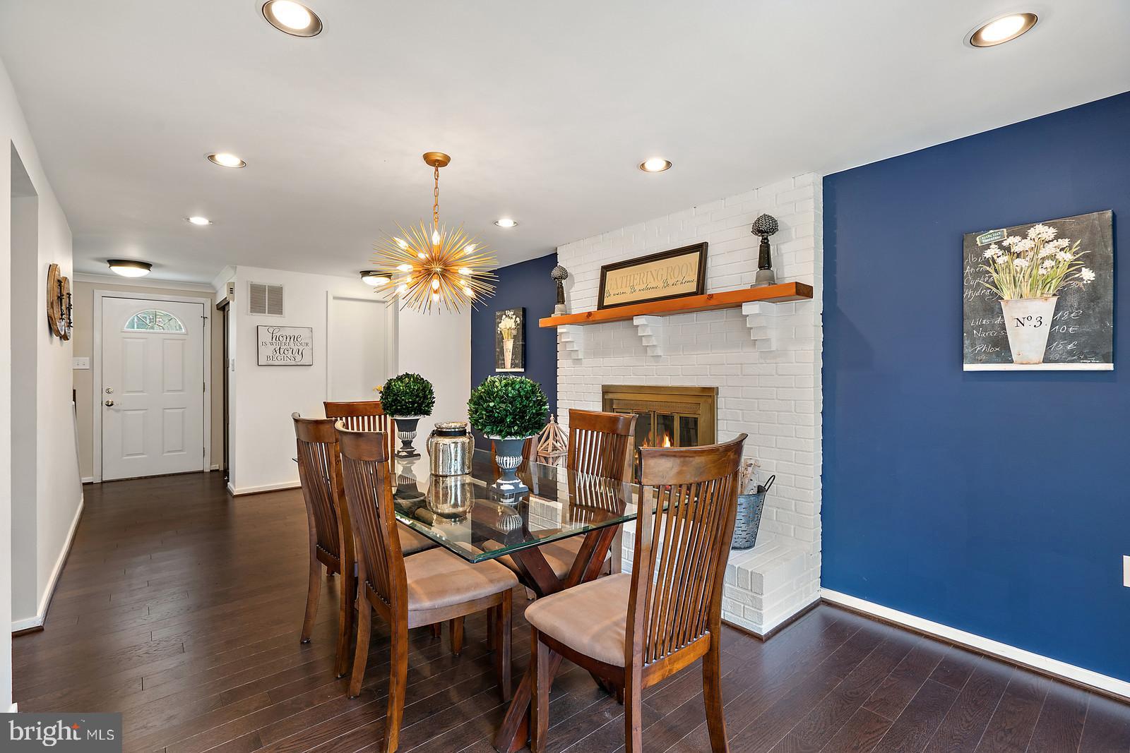 12273 Angel Wing Court Reston, VA 20191 - Photo 21 of 44