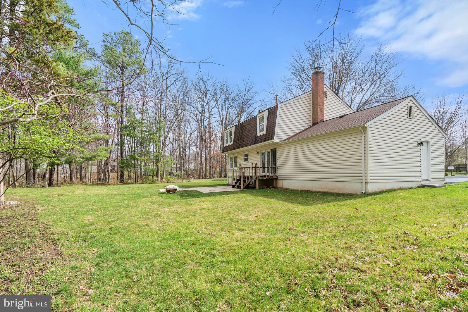 12273 Angel Wing Court Reston, VA 20191 - Photo 38 of 44