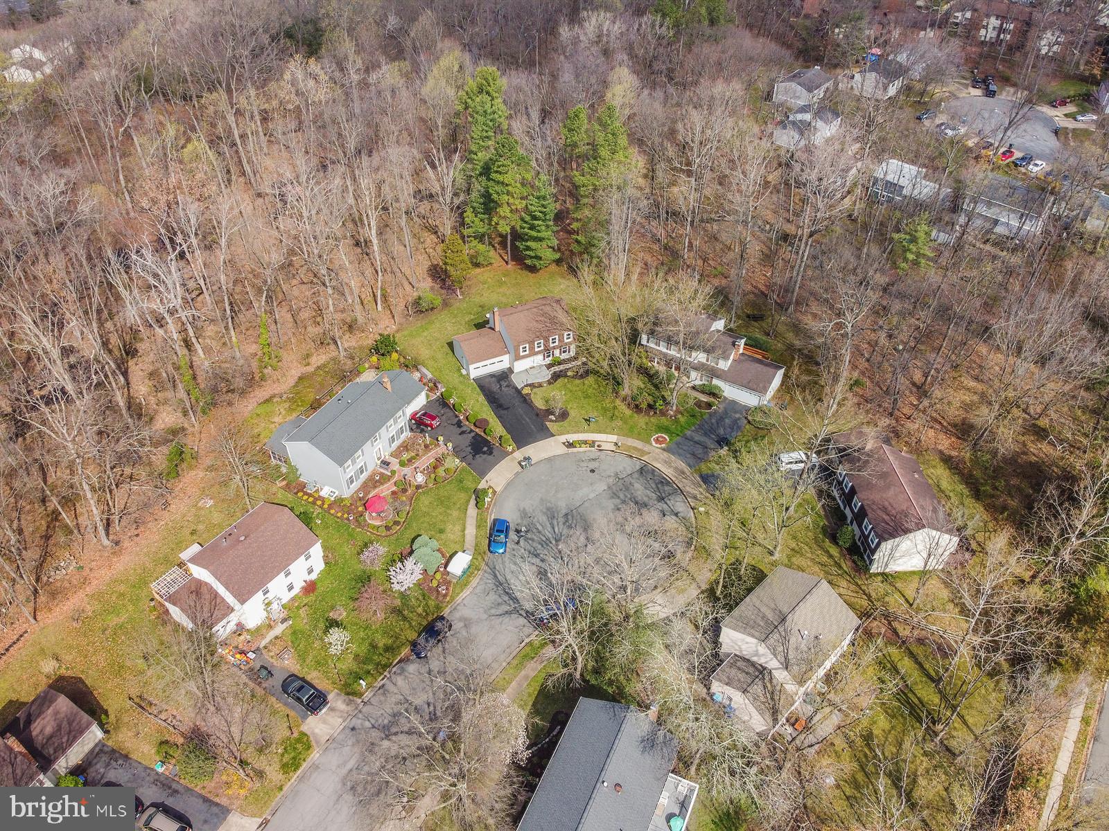 12273 Angel Wing Court Reston, VA 20191 - Photo 42 of 44