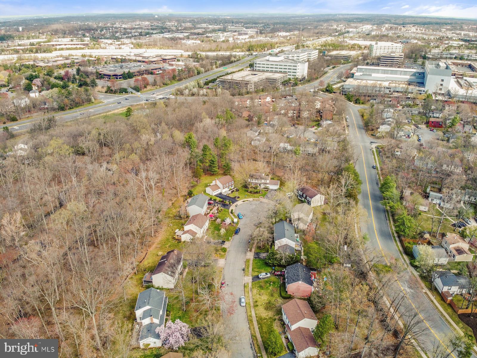 12273 Angel Wing Court Reston, VA 20191 - Photo 43 of 44