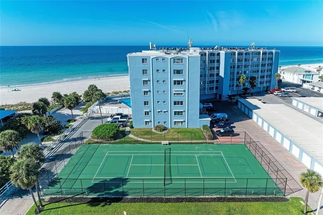 $799,999 | 5200 Gulf Drive, Unit 107, Holmes Beach, FL 34217