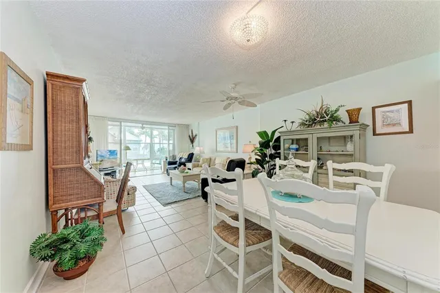 $799,999 | 5200 Gulf Drive, Unit 107, Holmes Beach, FL 34217