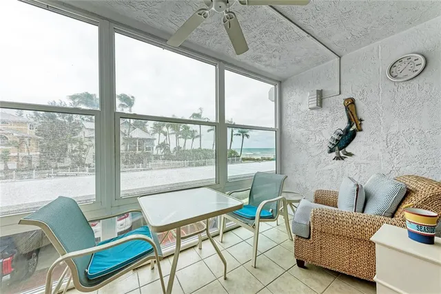 $799,999 | 5200 Gulf Drive, Unit 107, Holmes Beach, FL 34217