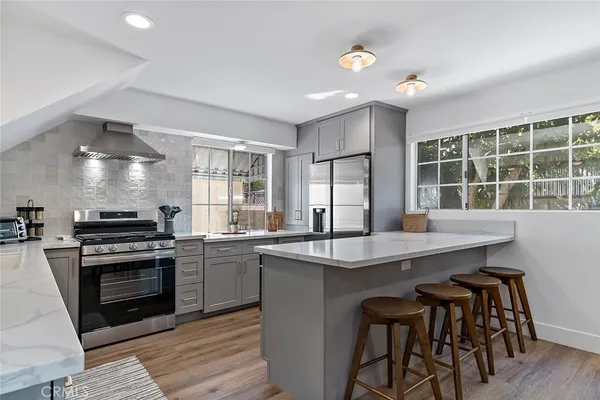 $1,995,000 | 409 North Avon Street, Burbank, CA 91505