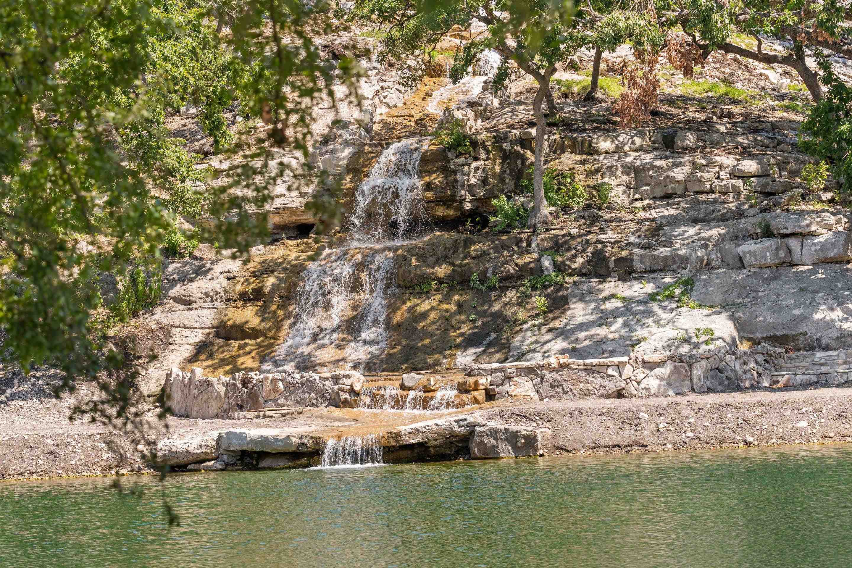 240 Pikes Peak Road Kerrville, TX 78028 - Photo 3 of 6 Gallery Image 3