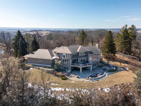 $2,300,000 | 1 East Hoffman Road, Elizabeth, IL 61028