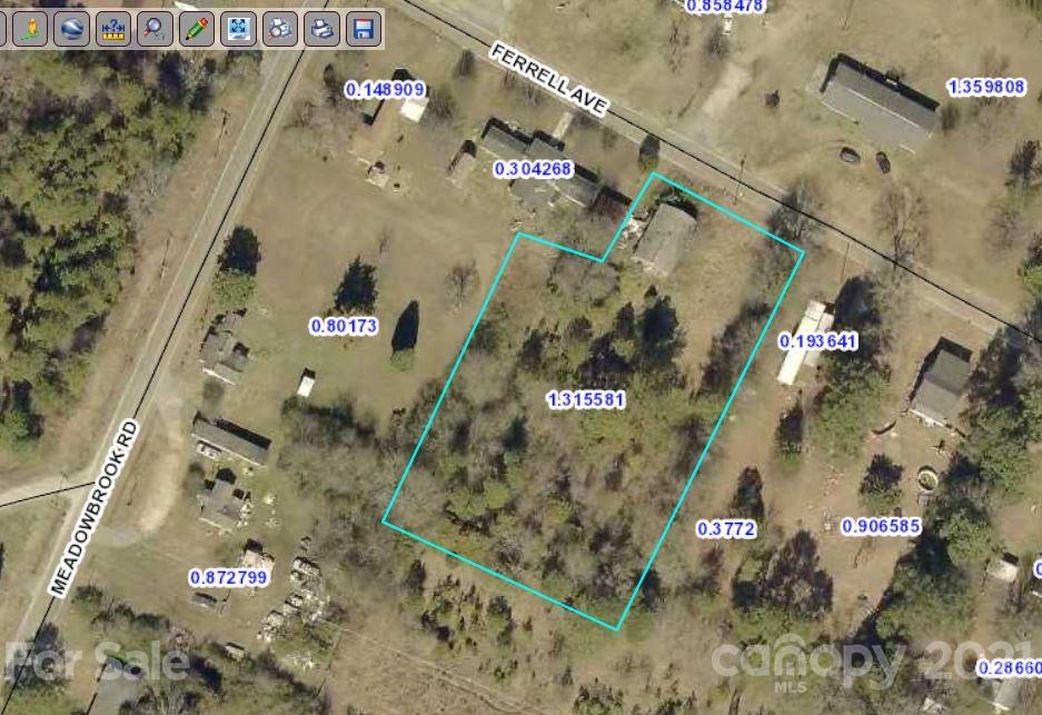 523 Ferrell Avenue Chester, SC 29706 - Photo 1 of 1 Gallery Image 1