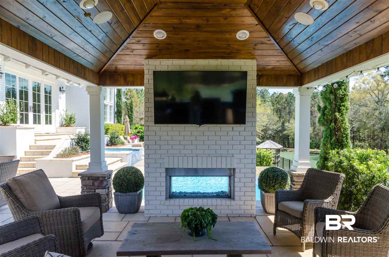 533 Falling Water Boulevard Fairhope, AL 36532 - Photo 41 of 50