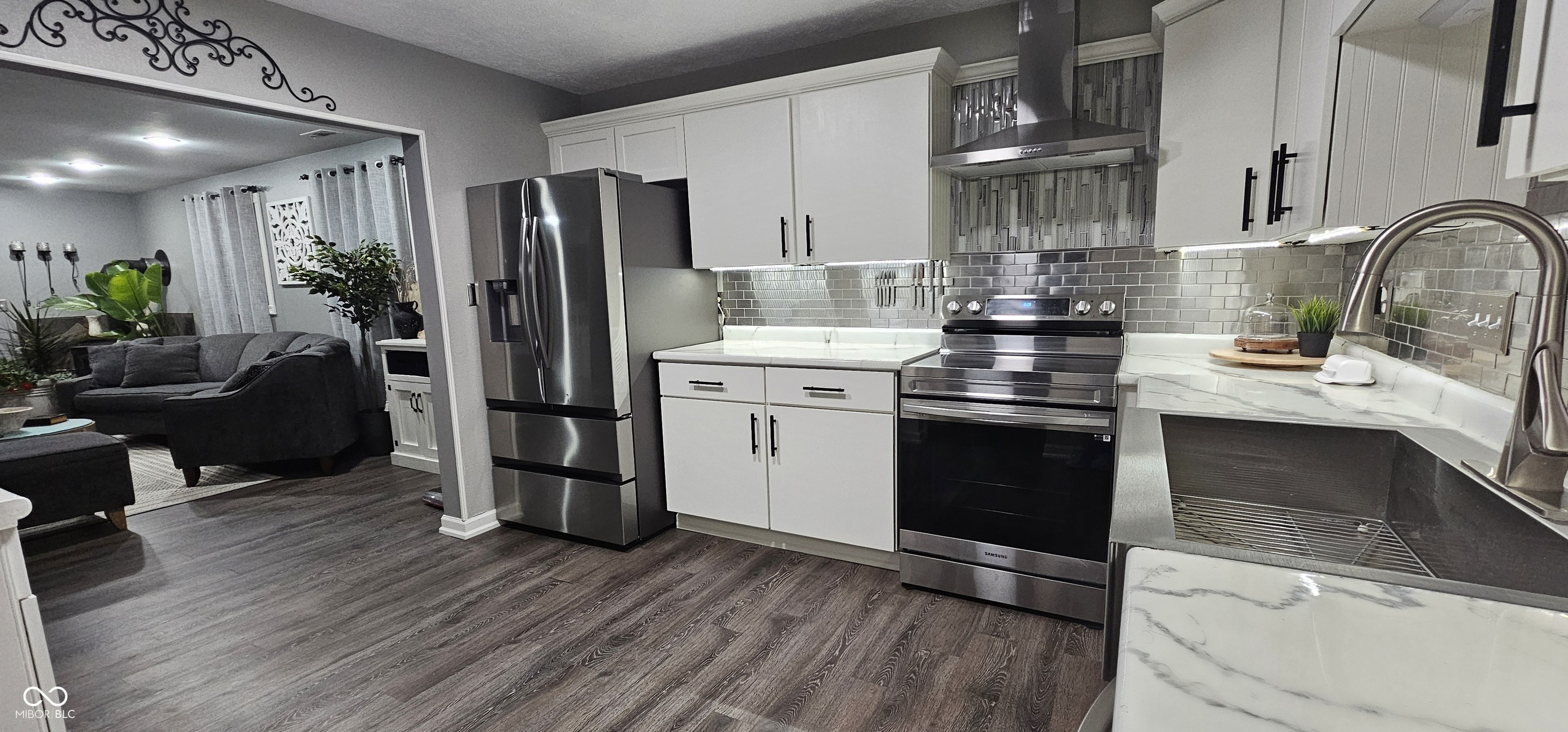 8023 Railroad Road Indianapolis, IN 46217 - Photo 17 of 70 Gallery Image 17