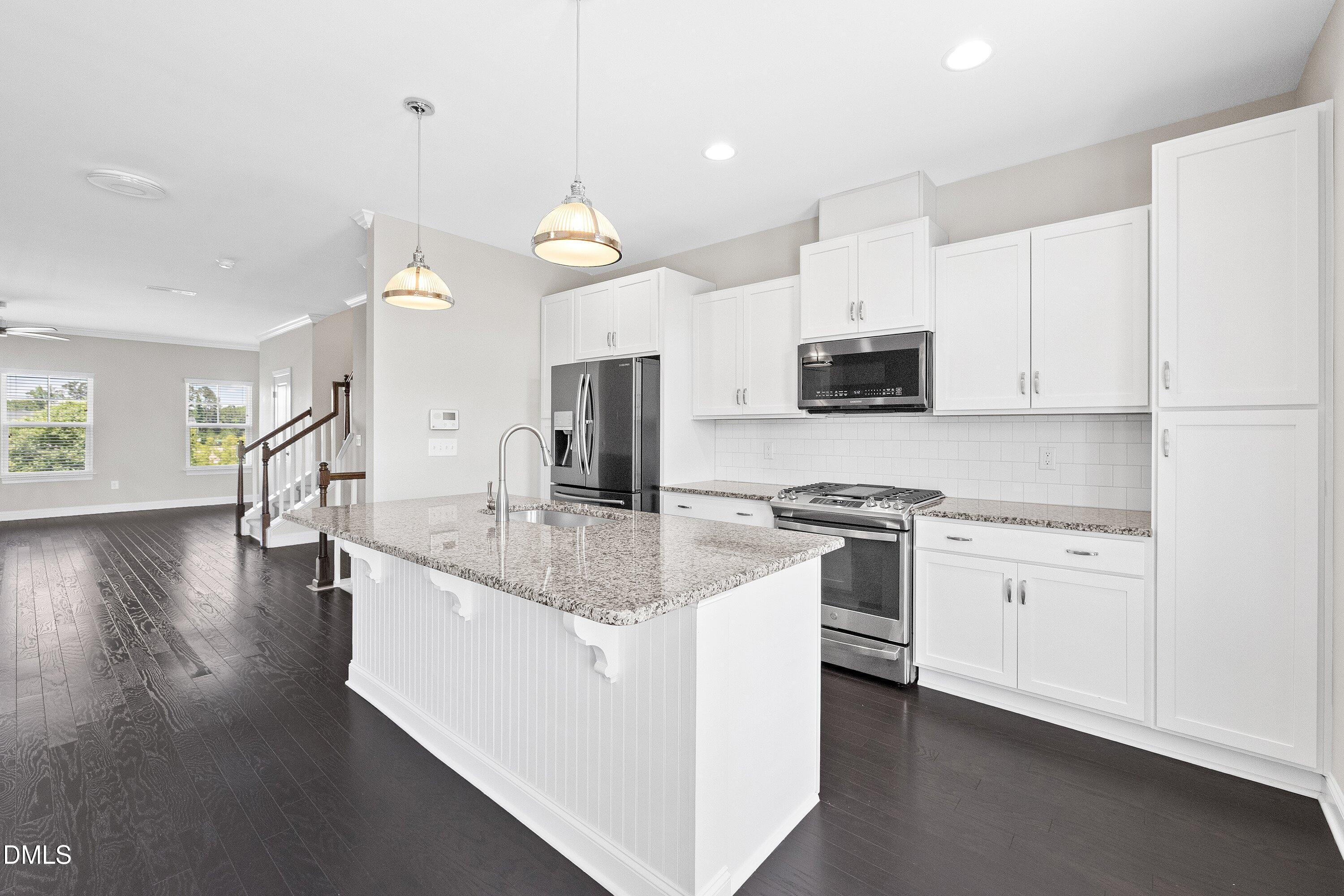 5416 Beardall Street Raleigh, NC 27616 - Photo 21 of 76