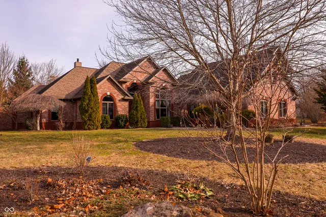 $539,703 | 1929 Willow Bend Court, Avon, IN 46123