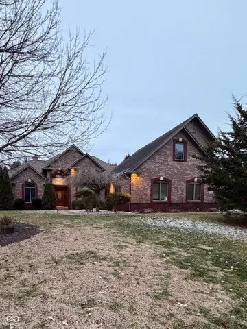 $543,000 | 1929 Willow Bend Court, Avon, IN 46123