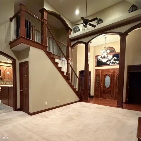 $543,000 | 1929 Willow Bend Court, Avon, IN 46123