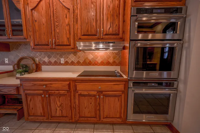 $539,703 | 1929 Willow Bend Court, Avon, IN 46123