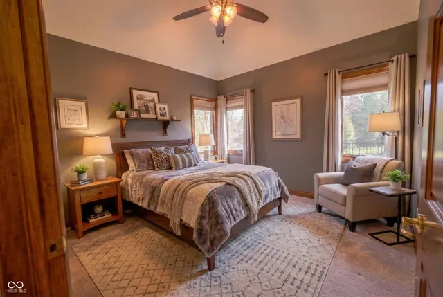 $539,703 | 1929 Willow Bend Court, Avon, IN 46123