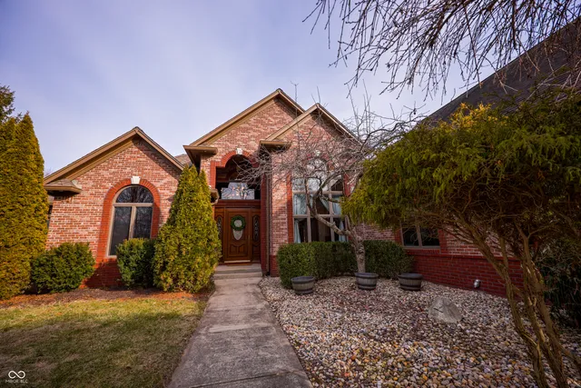 $539,703 | 1929 Willow Bend Court, Avon, IN 46123