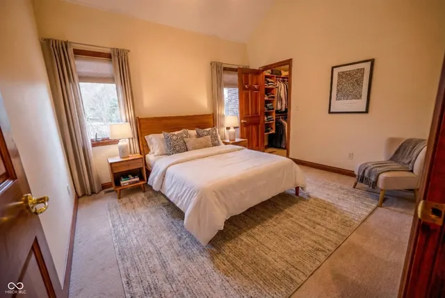 $539,703 | 1929 Willow Bend Court, Avon, IN 46123