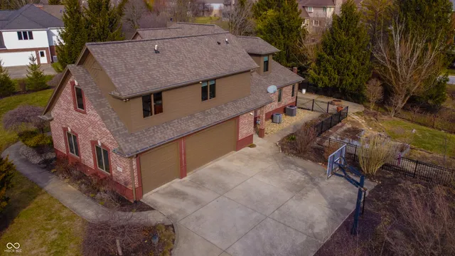 $539,703 | 1929 Willow Bend Court, Avon, IN 46123