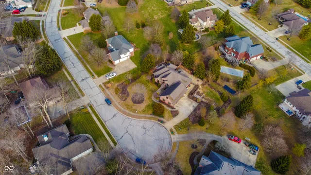 $539,703 | 1929 Willow Bend Court, Avon, IN 46123