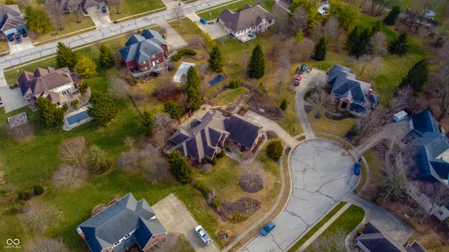 $539,703 | 1929 Willow Bend Court, Avon, IN 46123