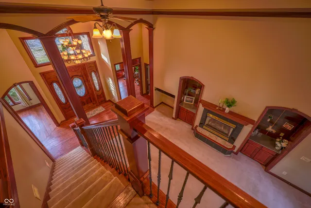 $539,703 | 1929 Willow Bend Court, Avon, IN 46123