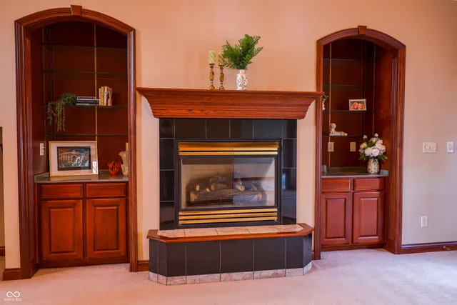 $539,703 | 1929 Willow Bend Court, Avon, IN 46123