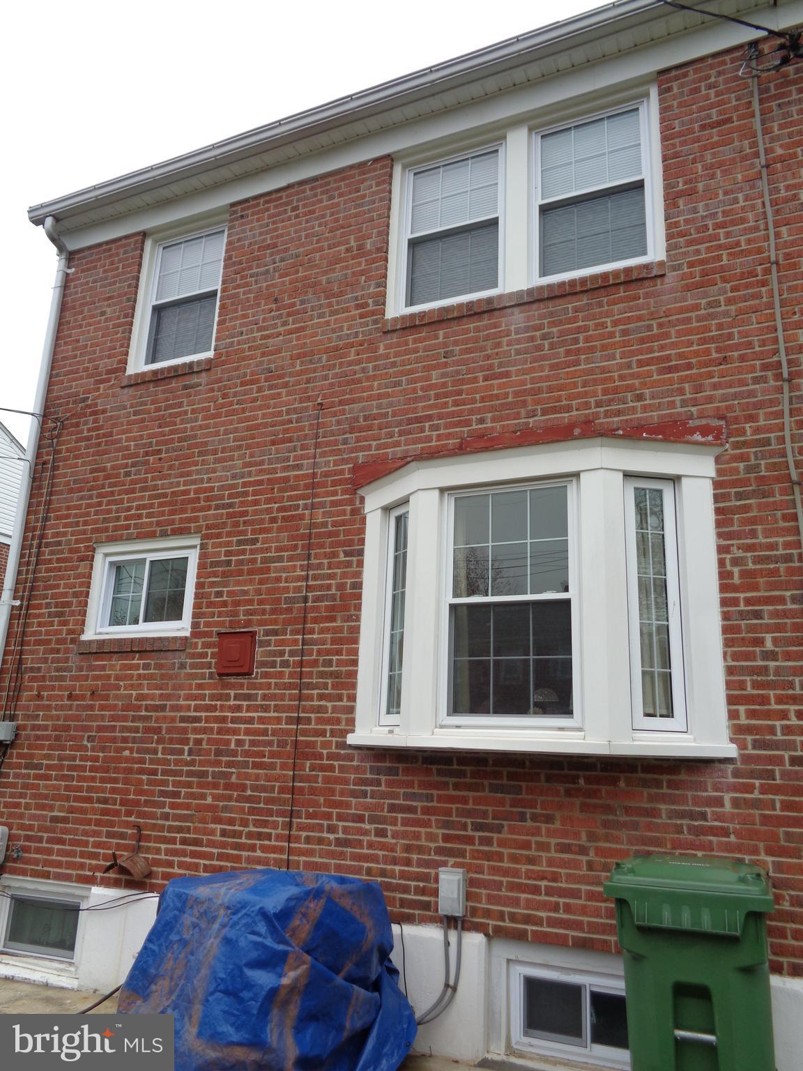6213 Marlora Road Baltimore, MD 21239 - Photo 26 of 26 a building view with a outdoor space